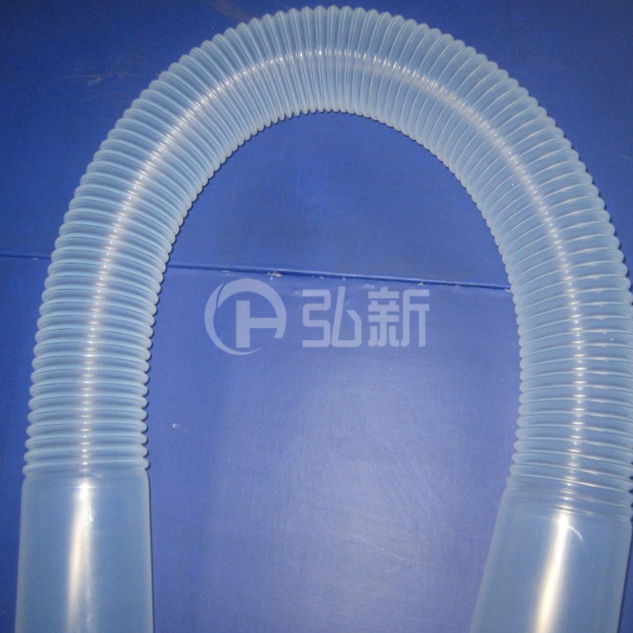PFA波纹管