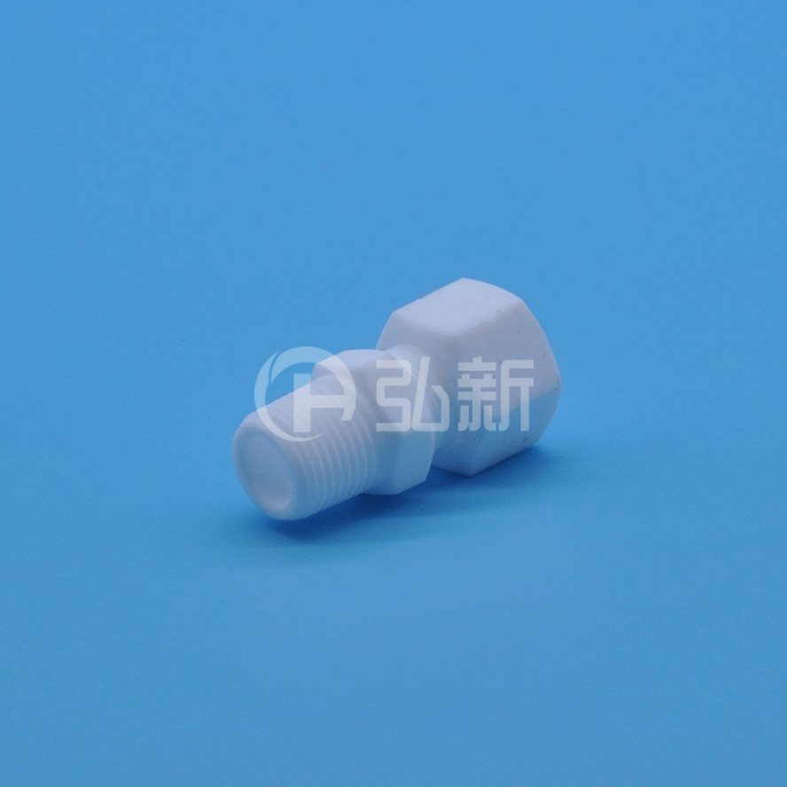 直接头